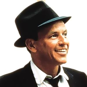 Frank Sinatra